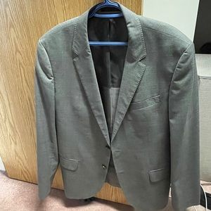 Hugo Boss Super 120 Blazer 46R